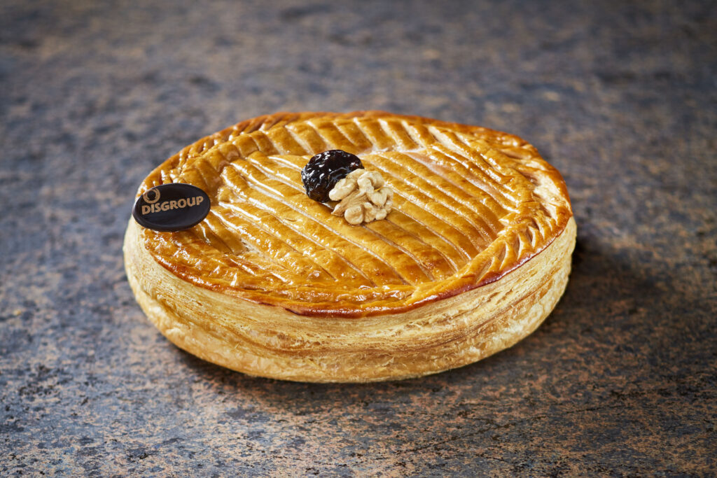 La Galette Gascogne