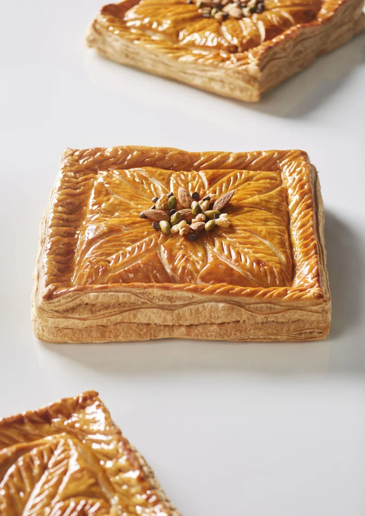 Galettes