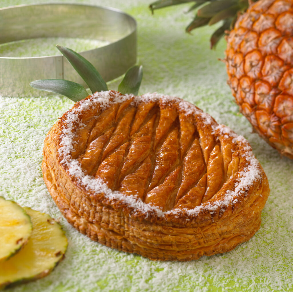 La Galette Créole