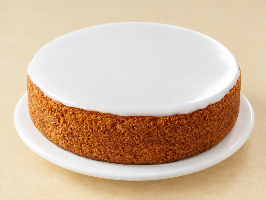 Le Gâteau Nantais
