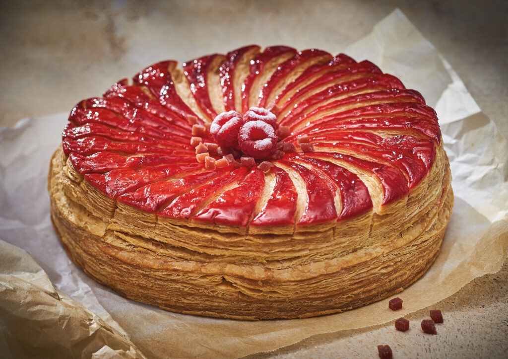 Galettes