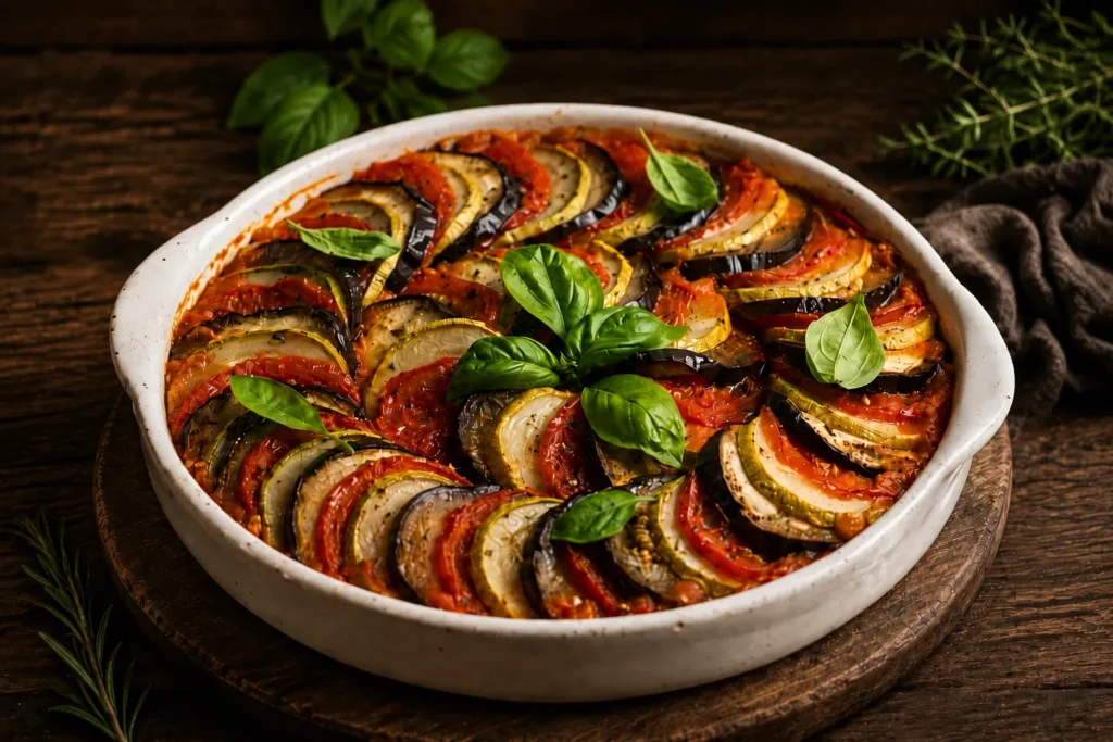 Légumes