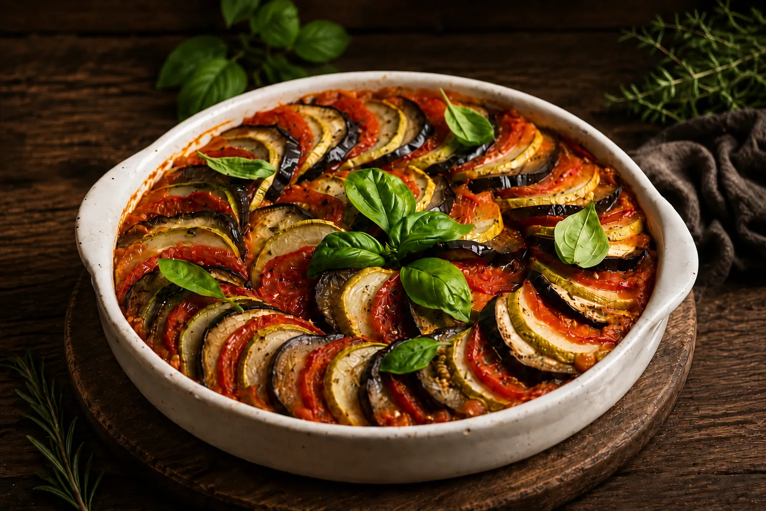 Légumes
