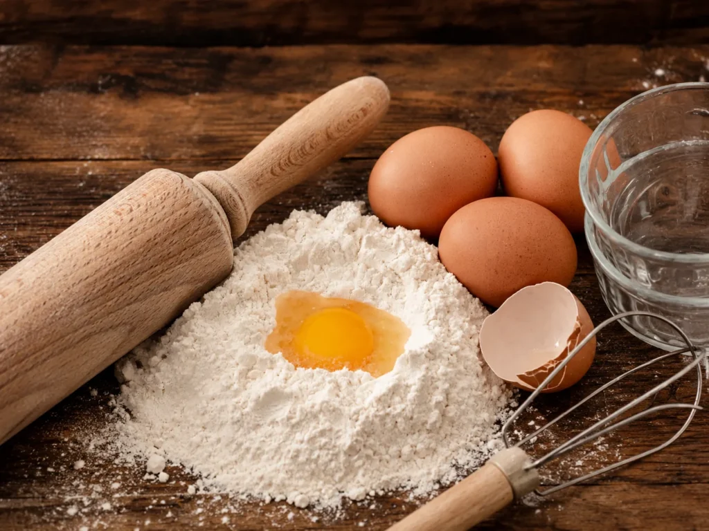 Ovoproduits