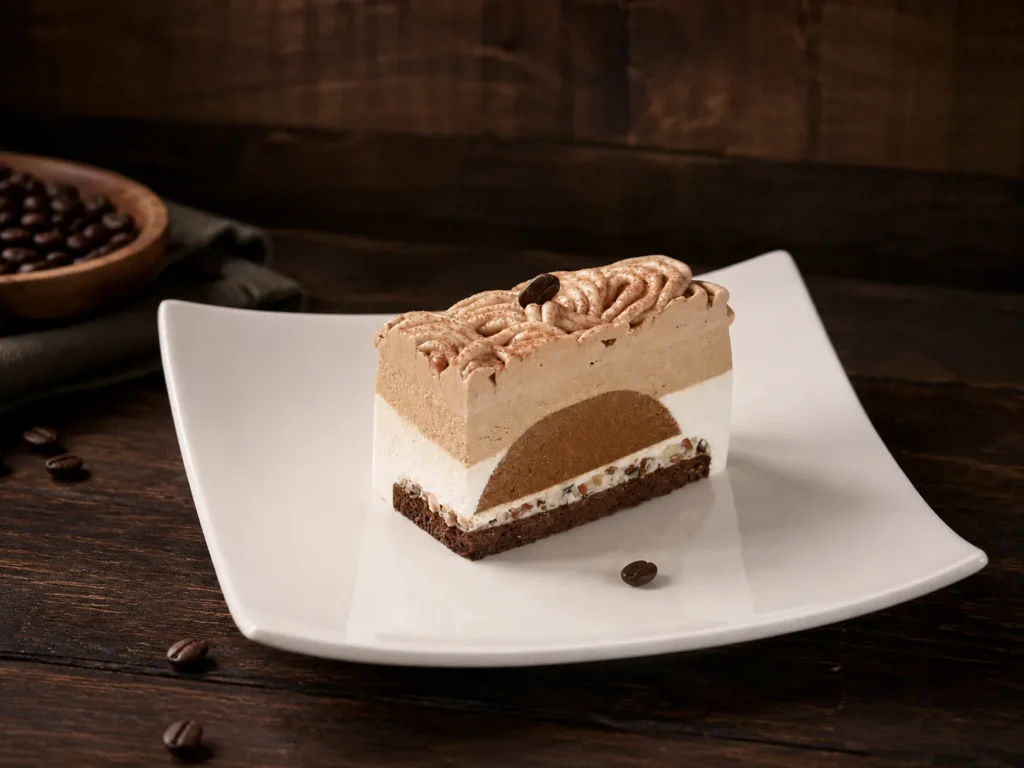 Pâtisserie