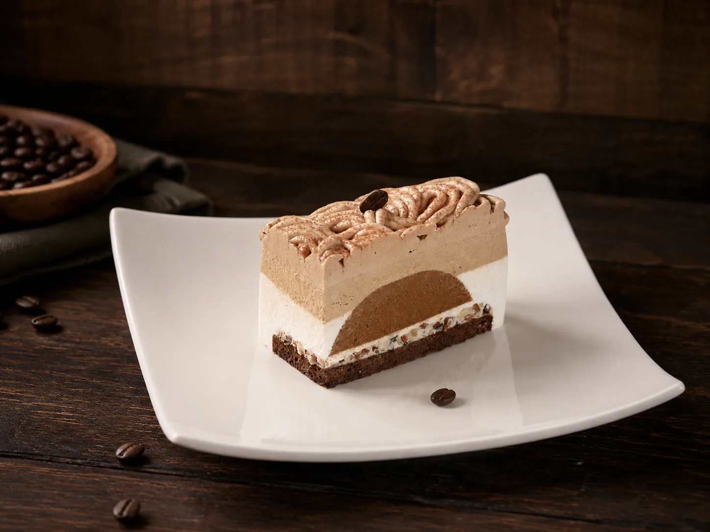 Pâtisserie
