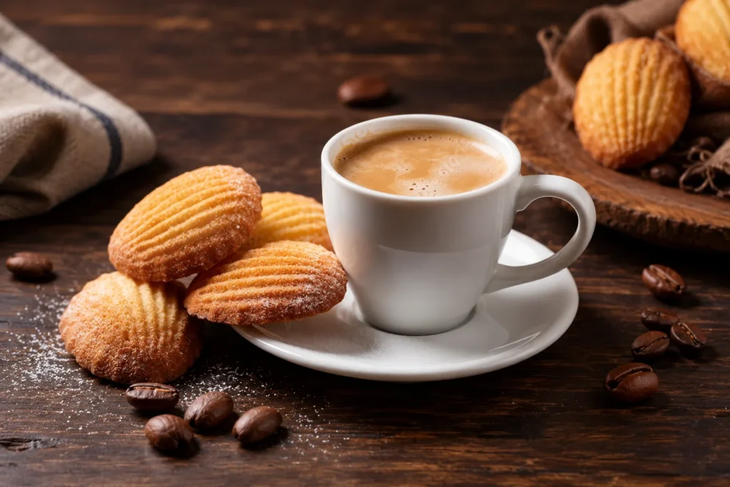 Produits de revente
