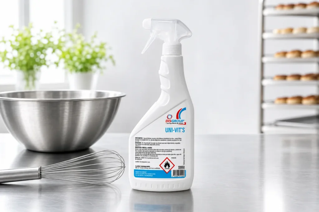 Produits d'hygiène