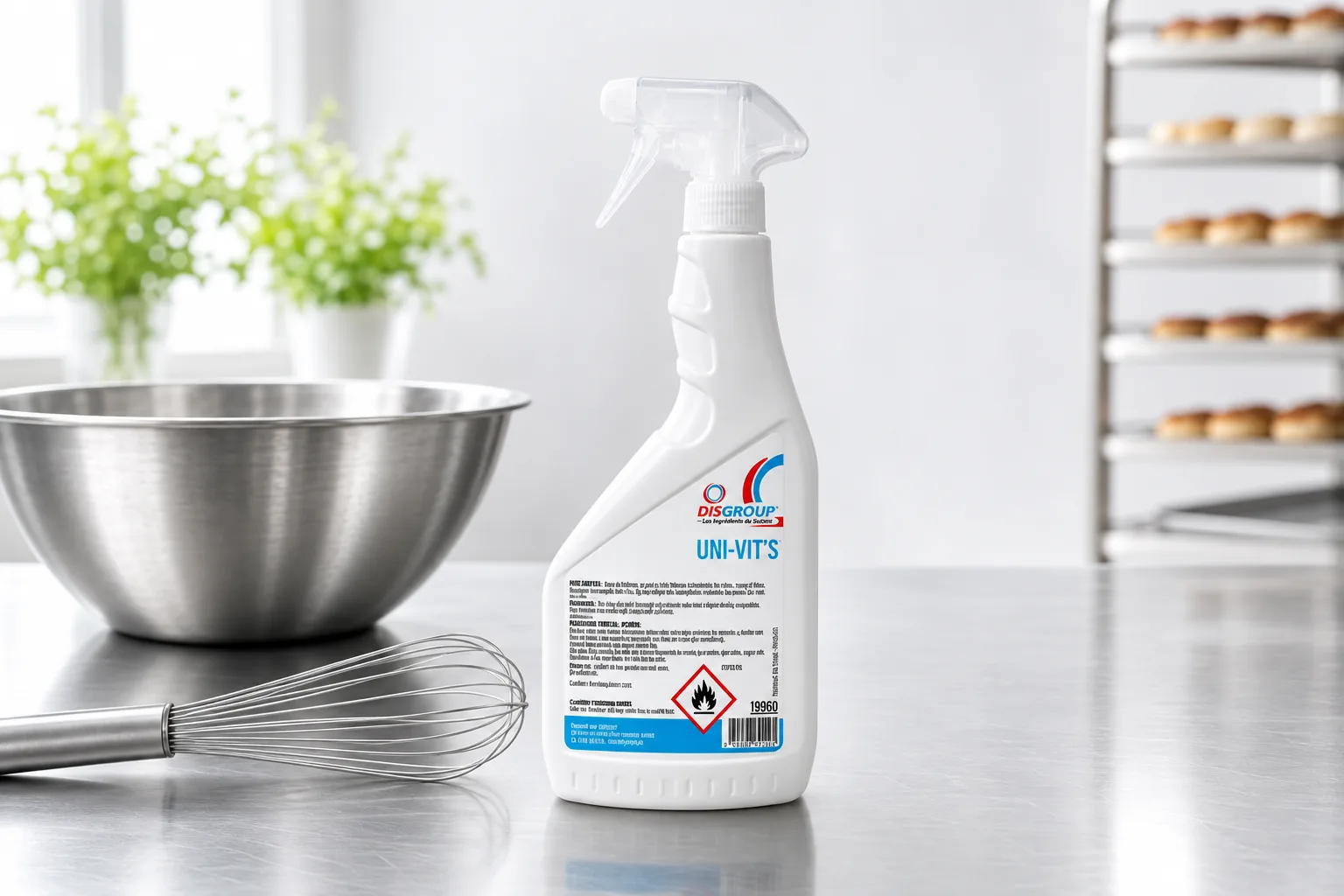 Produits d'hygiène