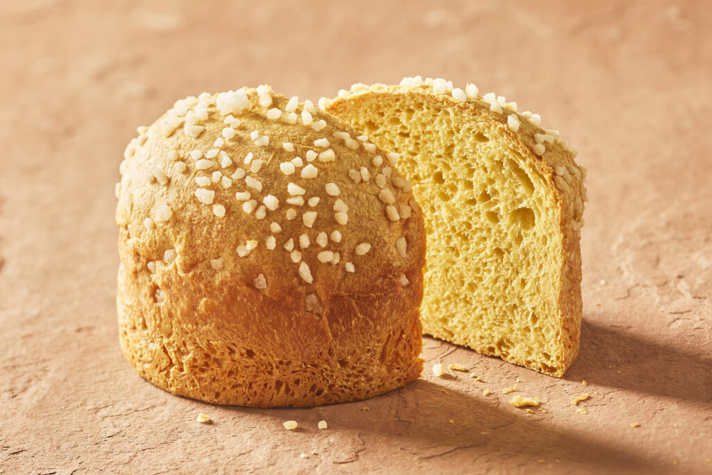 La Brioche Pastís Landais