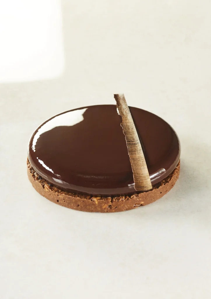 Recettes sucrées