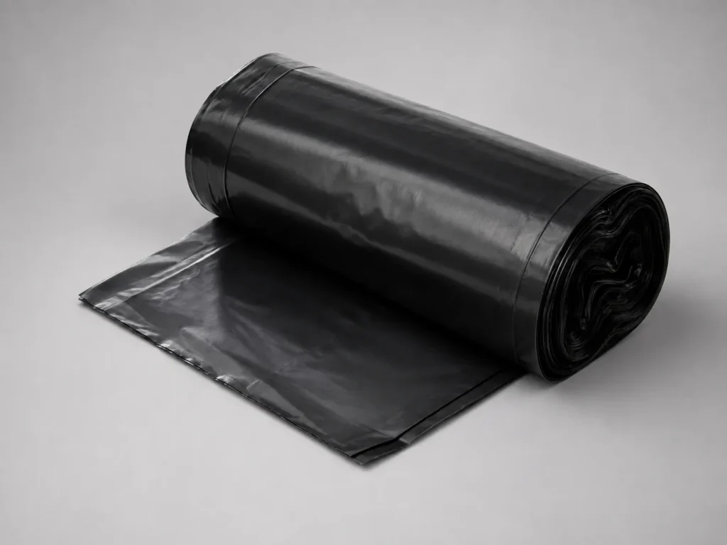 Sacs poubelles