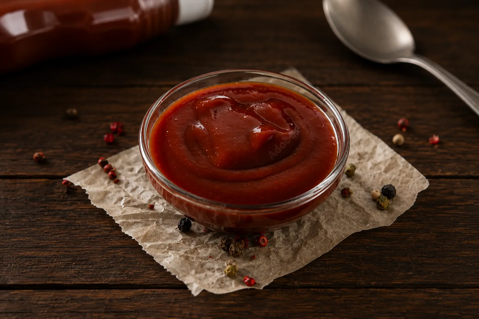 Sauces