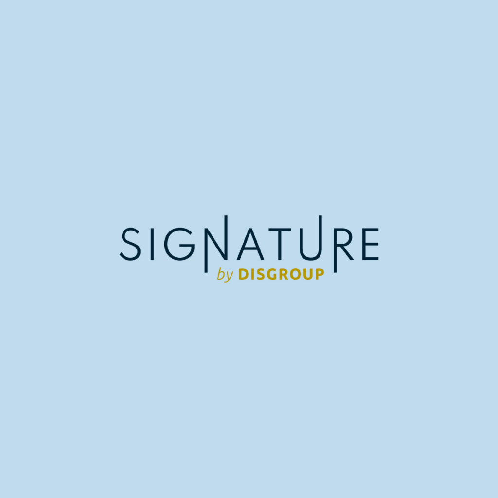 Signature by Disgroup