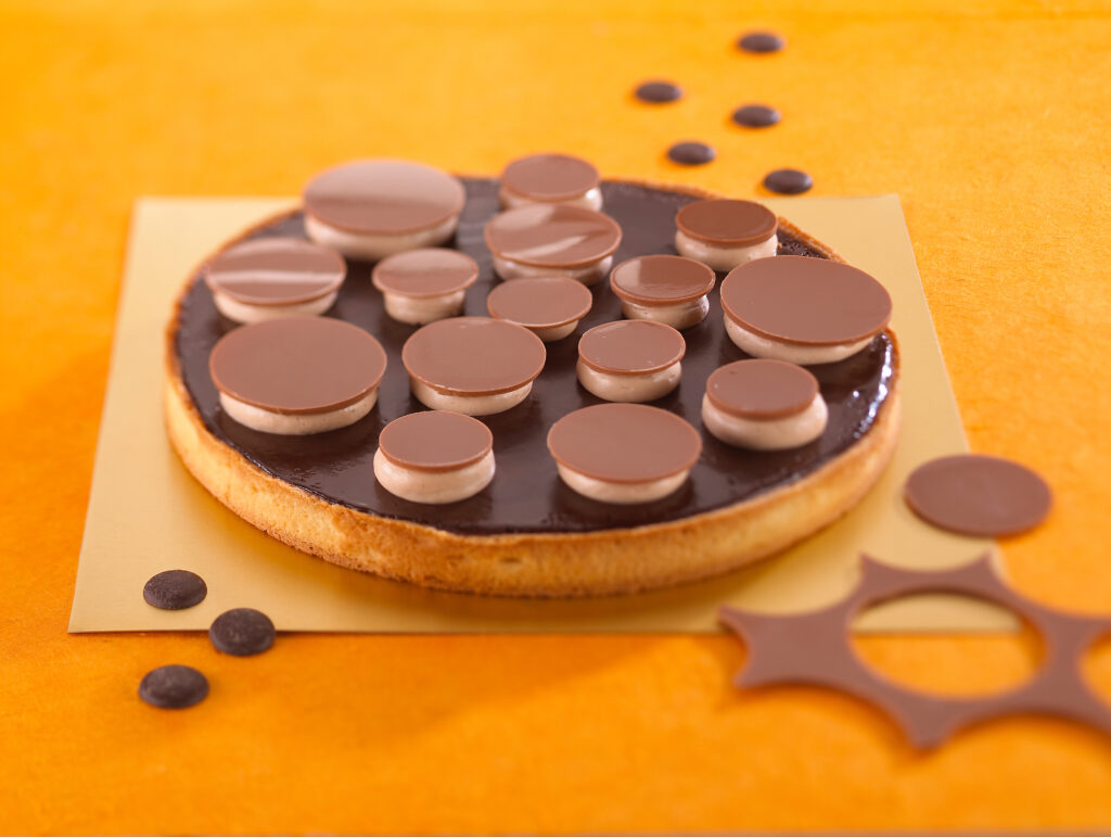 La Tarte Saveur d&rsquo;Equateur