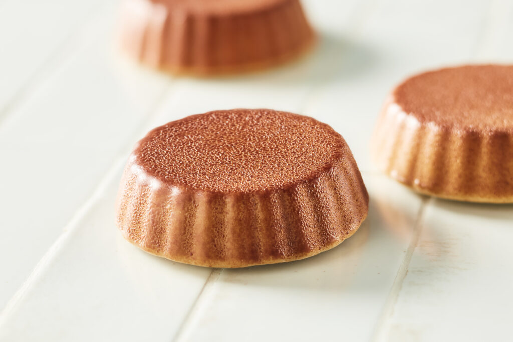 L&rsquo;Individuel Spéculoos