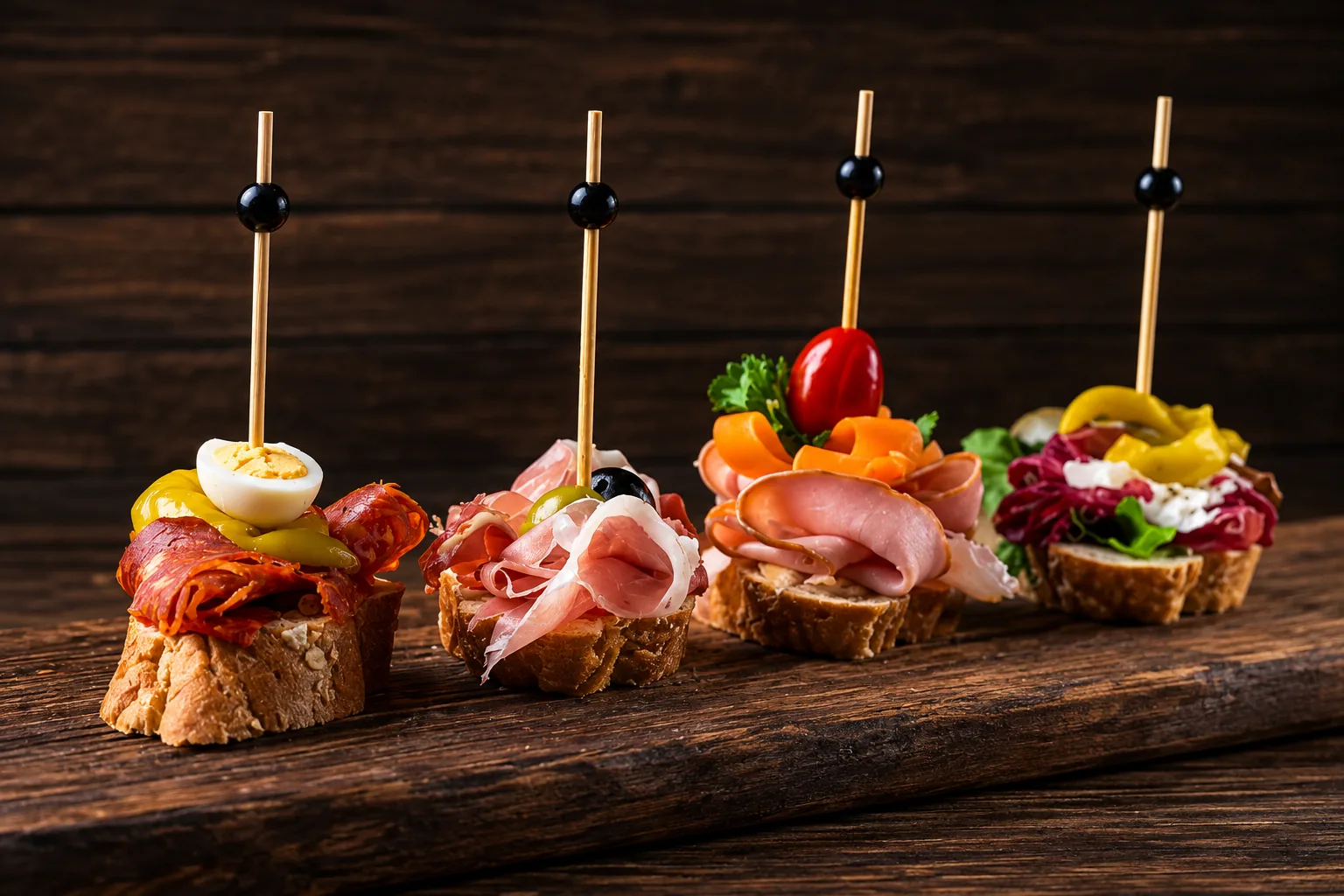 Tapas