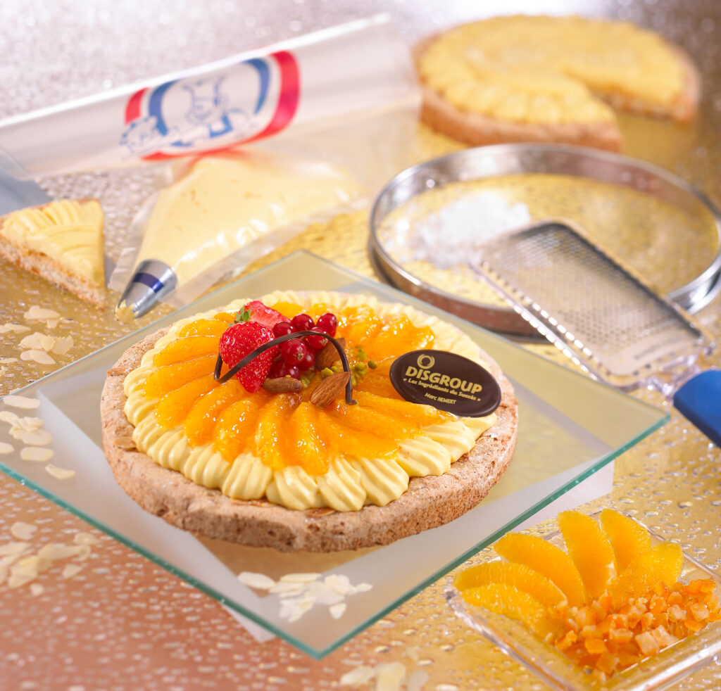 La Tarte Valencia