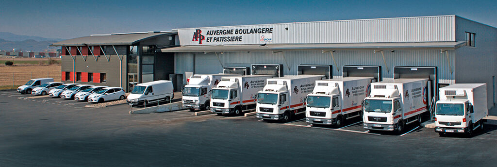 AUVERGNE BOUL. PAT.