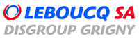 LEBOUCQ SA