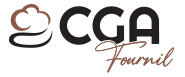 CGA FOURNIL