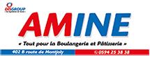 AMINE SAS