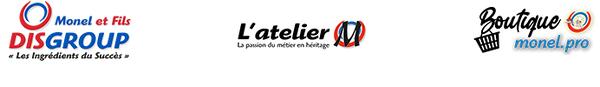 MONEL & FILS SAS