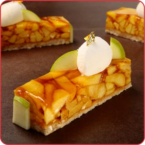 Individuels « Miss Tatin »