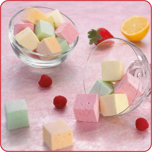 Les Bonbons Guimauves