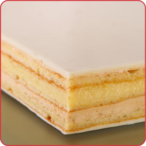 Les Entremets Opéra