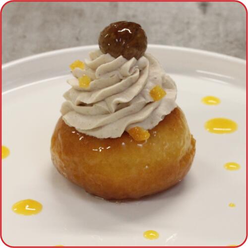 Baba Mont-Blanc