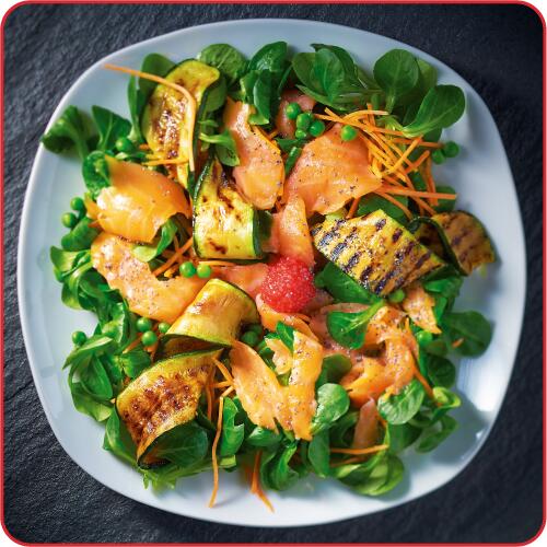 La Salade Océane
