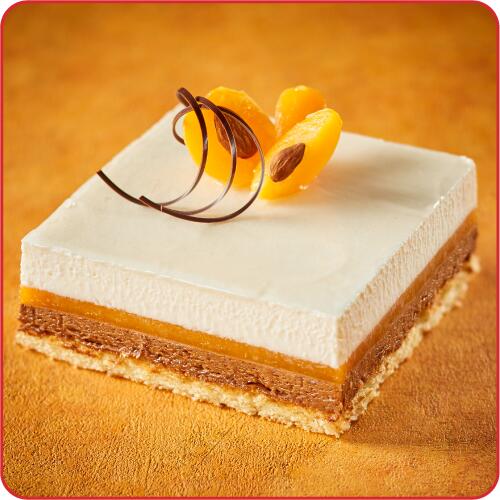 Entremets Le Provencal