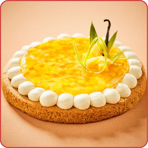 La Tarte Riviera