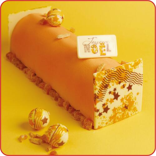 La Bûche Adromande