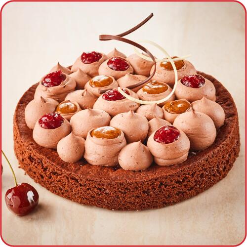 Crok Cherry