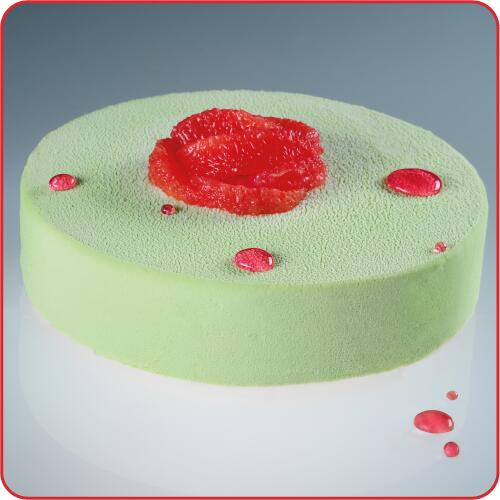 L&rsquo;Entremets Mandarin