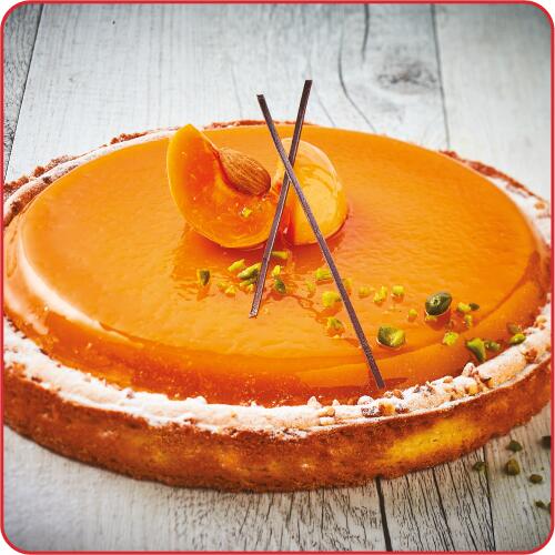 La tarte « Malice »