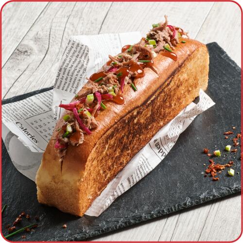 Le Lobster-Roll&rsquo;Beef