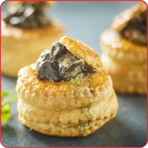 L&rsquo;Envol Escargots