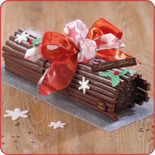 La Bûche Fagot