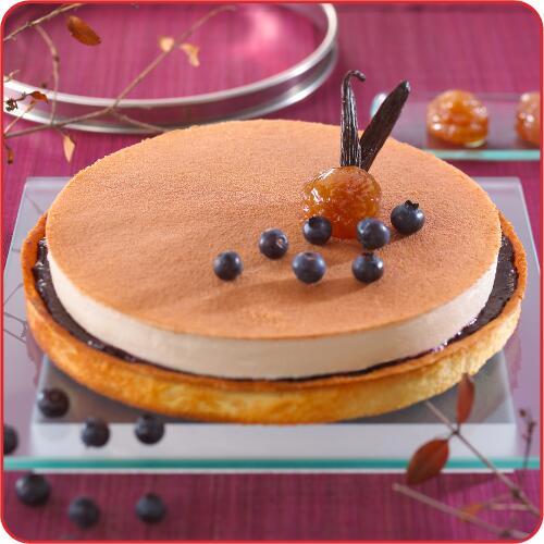 La Tarte Châtillon
