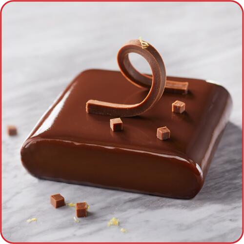 Tendresse Caramel