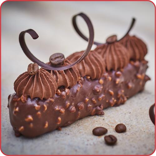 Individuels « Chocomok »