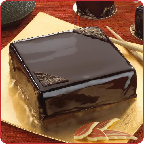 L&rsquo;Entremets Sumatra