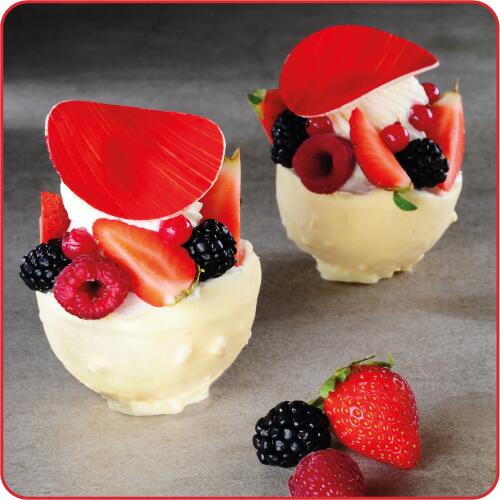Individuels « Pavlova »