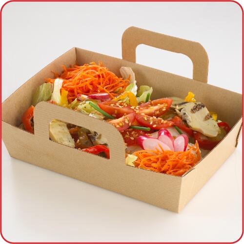 La Salade Fraicheur