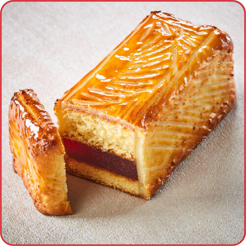 Le Cake Le Lingot