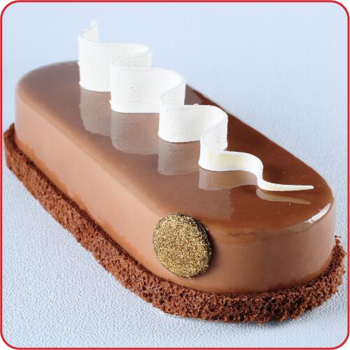 L&rsquo;Entremets Elégance