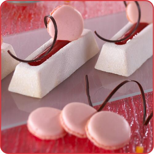Individuels Lingots Gourmands